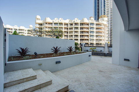 Aria Apartments - Holiday Adelaide 25