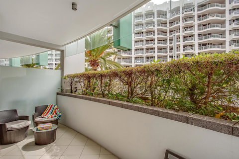 Aria Apartments - Holiday Adelaide 13