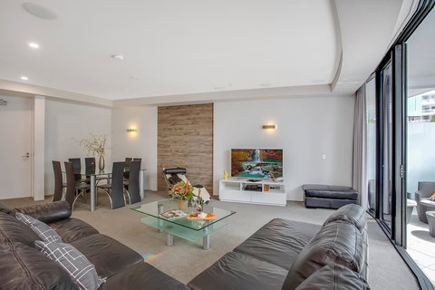 Aria Apartments - Holiday Adelaide 14