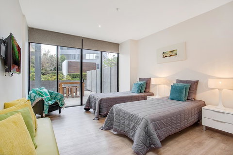 Aria Apartments - Holiday Adelaide 33