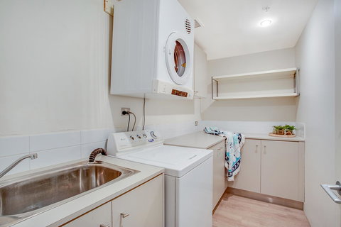 Aria Apartments - Holiday Adelaide 37