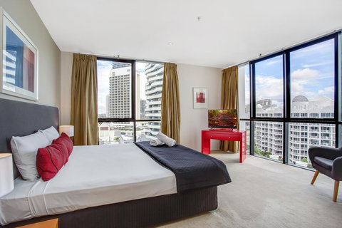 Aria Apartments - Holiday Adelaide 22