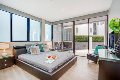 Aria Apartments - Holiday Adelaide 34