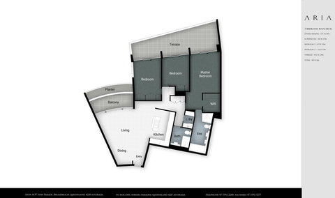 Aria Apartments - Holiday Adelaide 4