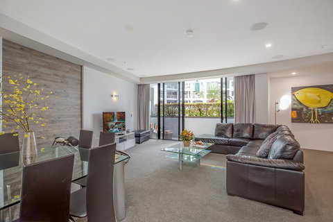 Aria Apartments - Holiday Adelaide 6
