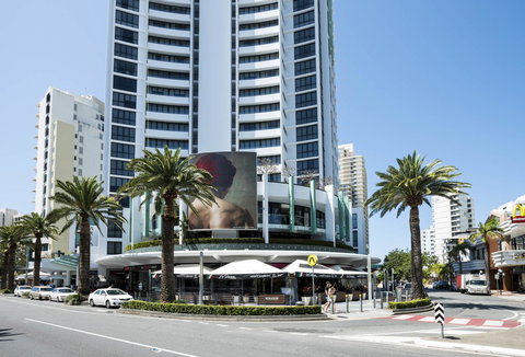 Aria Apartments - Holiday Adelaide 0