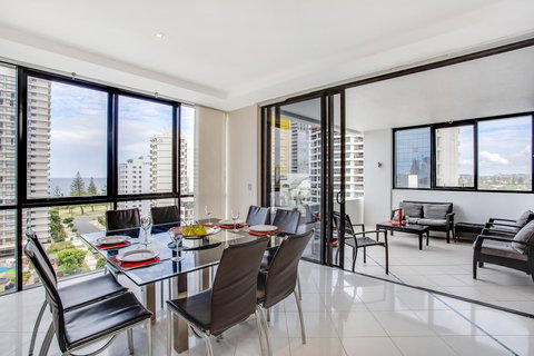Aria Apartments - Holiday Adelaide 16