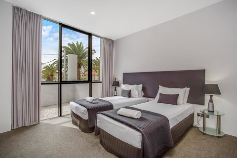 Aria Apartments - Holiday Adelaide 9