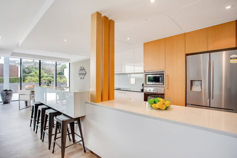 Aria Apartments - Holiday Adelaide 31