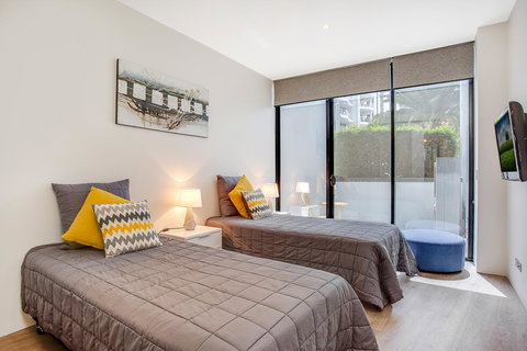 Aria Apartments - Holiday Adelaide 38