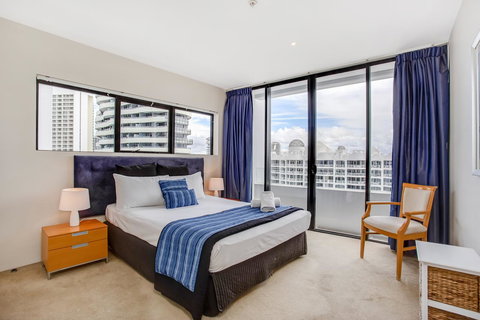 Aria Apartments - Holiday Adelaide 19
