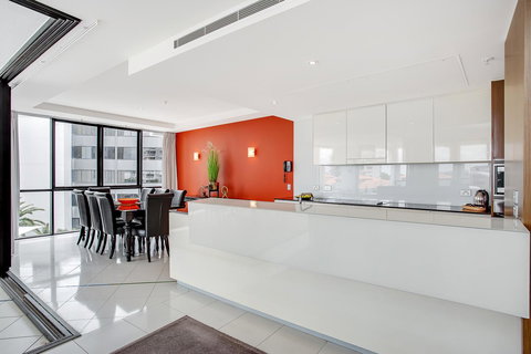 Aria Apartments - Holiday Adelaide 42
