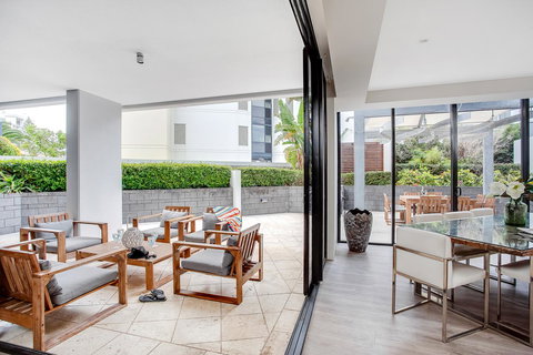 Aria Apartments - Holiday Adelaide 30