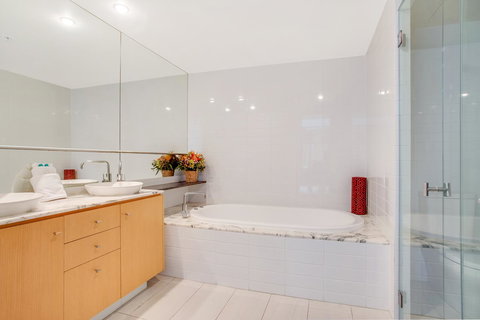 Aria Apartments - Holiday Adelaide 21