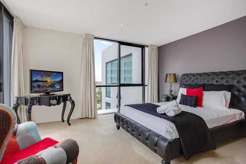 Aria Apartments - Holiday Adelaide 41