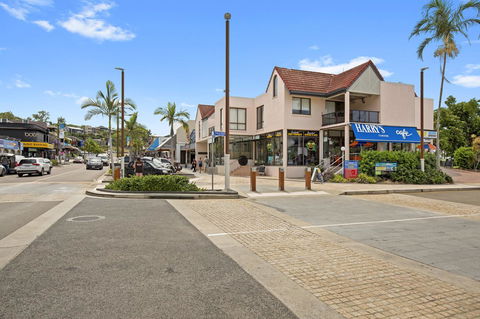 Montipora Unit 3 - In The Heart Of Airlie, Wi-fi And Netflix - Holiday Adelaide 12