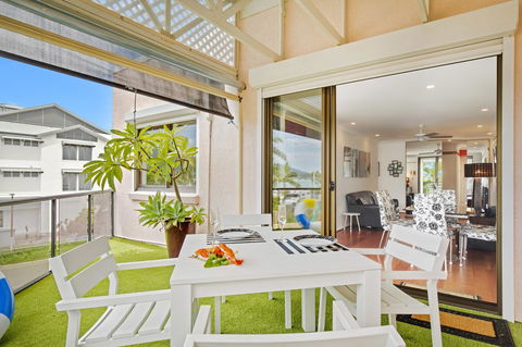 Montipora Unit 3 - In The Heart Of Airlie, Wi-fi And Netflix - Holiday Adelaide 1