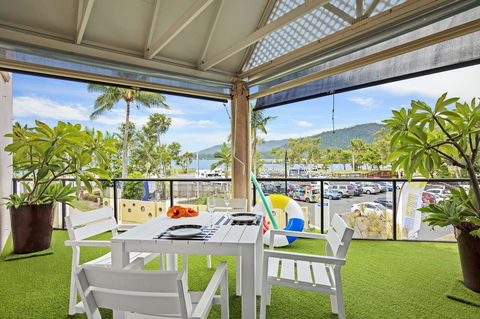 Montipora Unit 3 - In The Heart Of Airlie, Wi-fi And Netflix - Holiday Adelaide 10