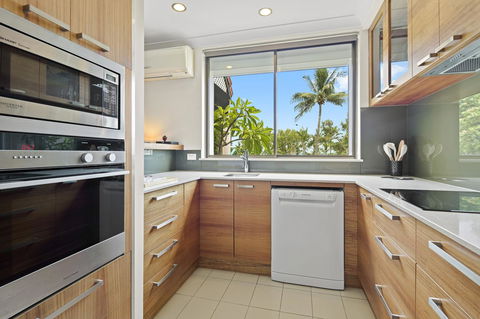 Montipora Unit 3 - In The Heart Of Airlie, Wi-fi And Netflix - Holiday Adelaide 4