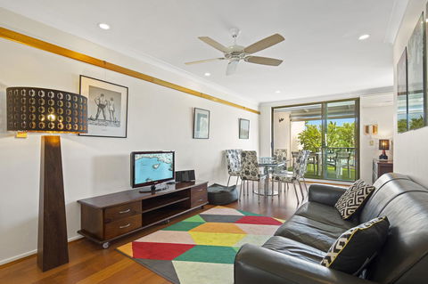 Montipora Unit 3 - In The Heart Of Airlie, Wi-fi And Netflix - Holiday Adelaide 3
