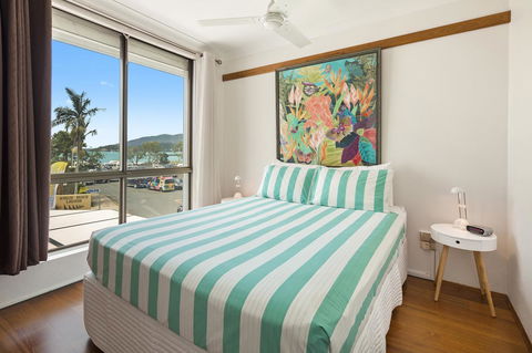 Montipora Unit 3 - In The Heart Of Airlie, Wi-fi And Netflix - Holiday Adelaide 6