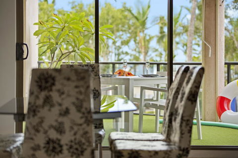 Montipora Unit 3 - In The Heart Of Airlie, Wi-fi And Netflix - Holiday Adelaide 2