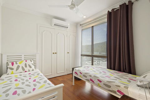 Montipora Unit 3 - In The Heart Of Airlie, Wi-fi And Netflix - Holiday Adelaide 7