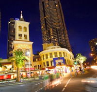 The Towers of Chevron Renaissance - Holidays Gold Coast - Holiday Adelaide