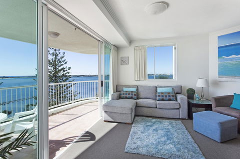 Crystal Bay On The Broadwater - Holiday Adelaide 13