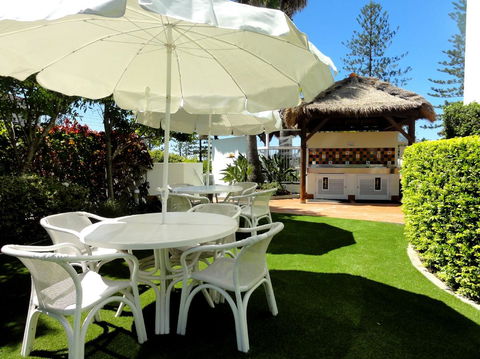 Crystal Bay On The Broadwater - Holiday Adelaide 19