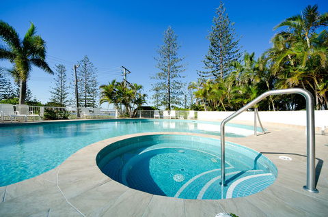 Crystal Bay On The Broadwater - Holiday Adelaide 11