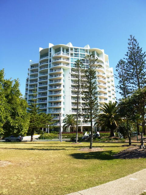 Crystal Bay On The Broadwater - Holiday Adelaide 2