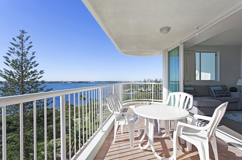 Crystal Bay On The Broadwater - Holiday Adelaide 7