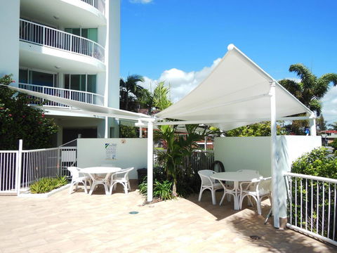 Crystal Bay On The Broadwater - Holiday Adelaide 10