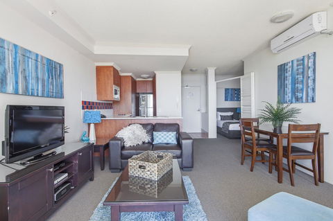 Crystal Bay On The Broadwater - Holiday Adelaide 36