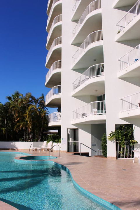 Crystal Bay On The Broadwater - Holiday Adelaide 24