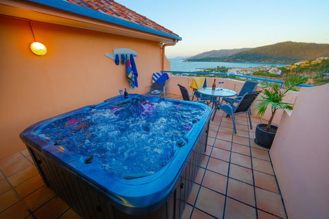 Sea Star Apartments - Holiday Adelaide 4