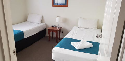 Sea Star Apartments - Holiday Adelaide 10