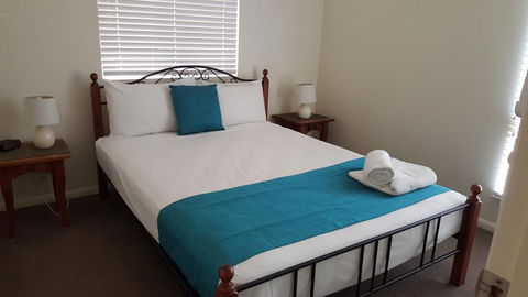 Sea Star Apartments - Holiday Adelaide 9