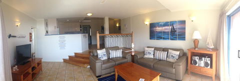 Sea Star Apartments - Holiday Adelaide 25