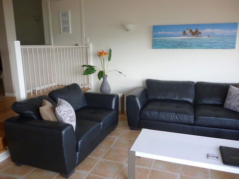 Sea Star Apartments - Holiday Adelaide 6