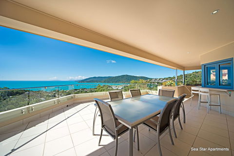 Sea Star Apartments - Holiday Adelaide 15