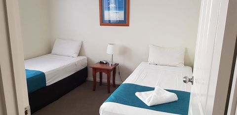 Sea Star Apartments - Holiday Adelaide 8