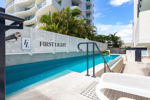 Sunset Retreat Mooloolaba - Holiday Adelaide 34