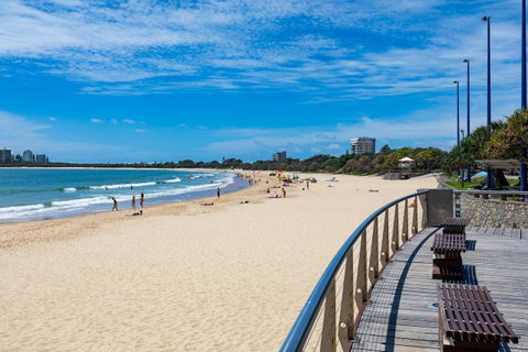 Sunset Retreat Mooloolaba - Holiday Adelaide 43