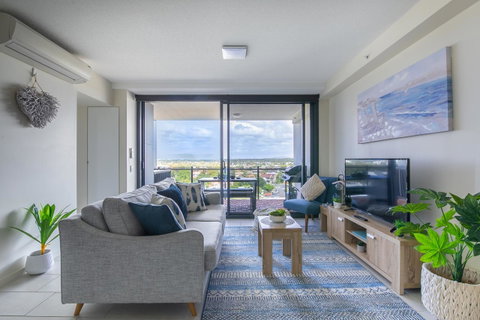 Sunset Retreat Mooloolaba - Holiday Adelaide 2