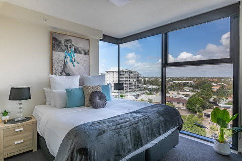 Sunset Retreat Mooloolaba - Holiday Adelaide 19