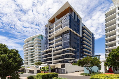 Sunset Retreat Mooloolaba - Holiday Adelaide 39