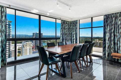 ULTIQA Beach Haven On Broadbeach - Holiday Adelaide 30
