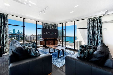 ULTIQA Beach Haven On Broadbeach - Holiday Adelaide 32